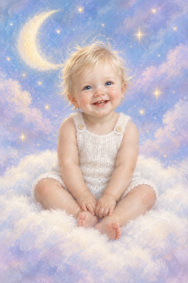 Cloud Dreams