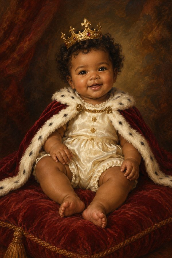 Little Royal