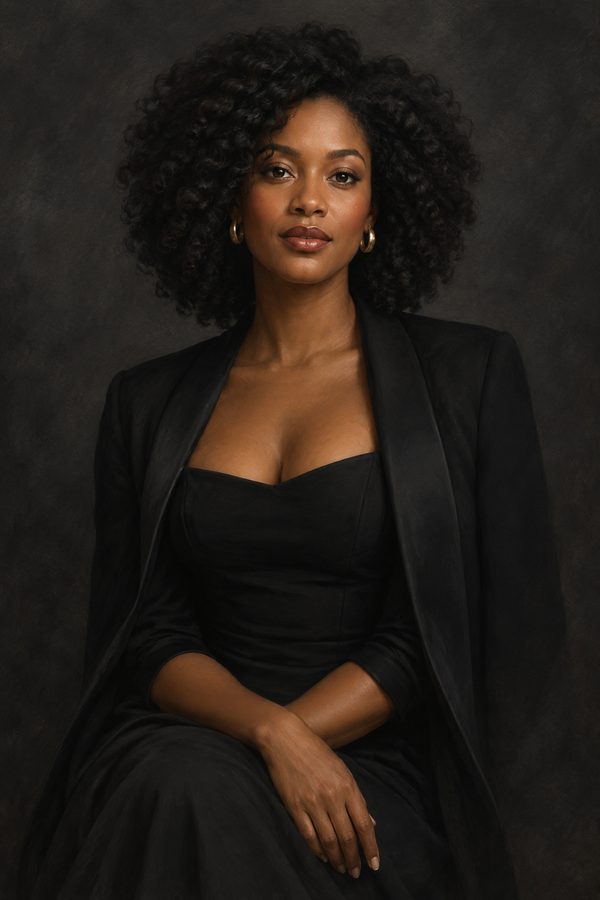 Black Elegance