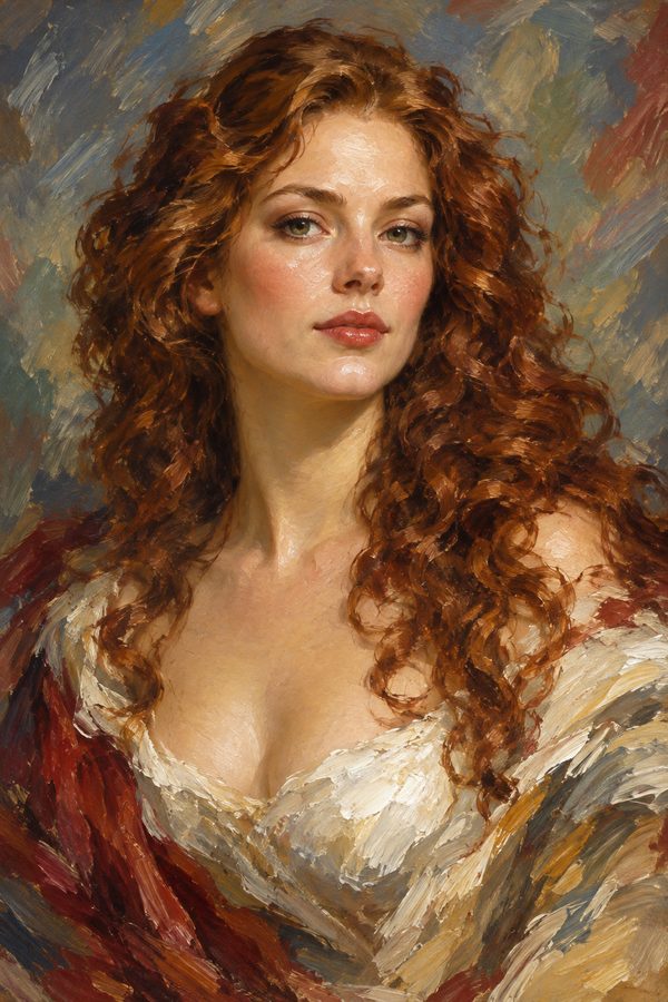 Bravura Oil