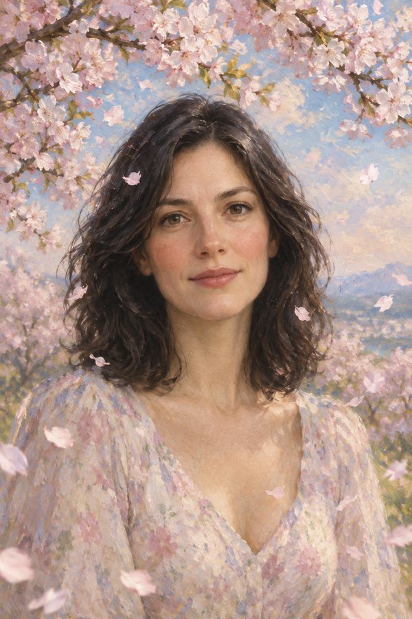 Cherry Blossoms