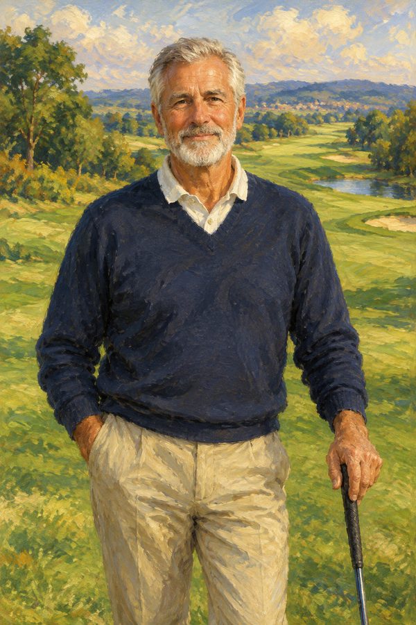 Classy Golf