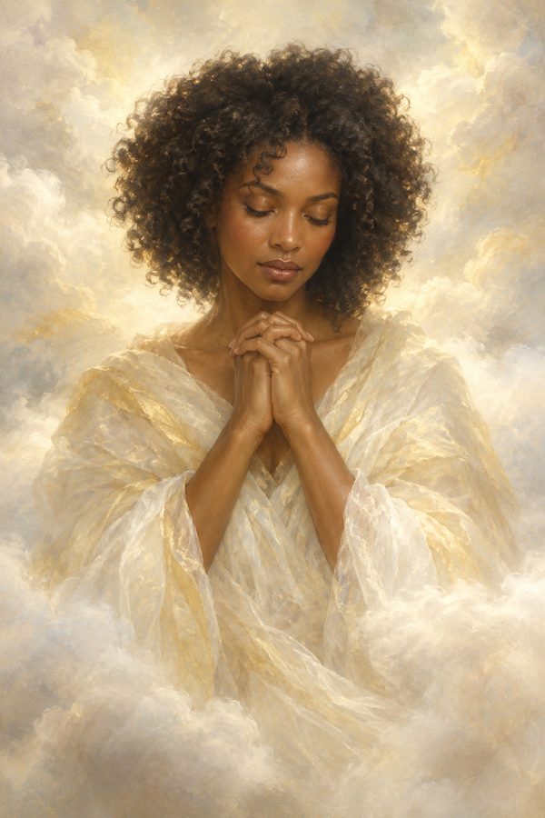 Ethereal Grace