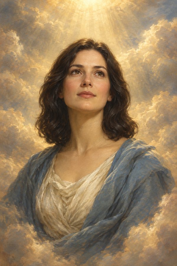 Heavenly Light