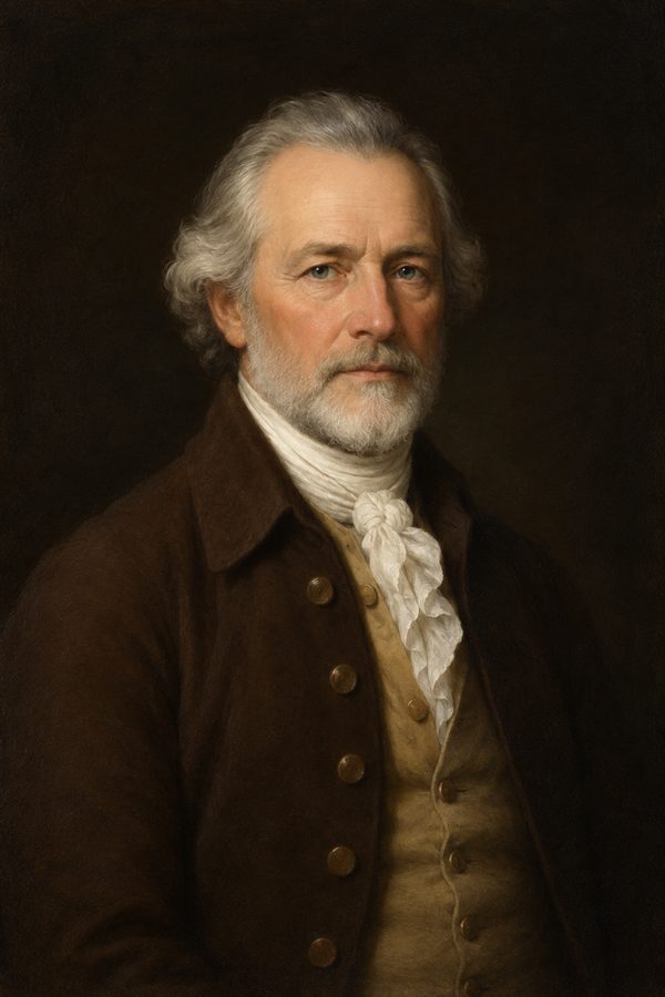 Historical American