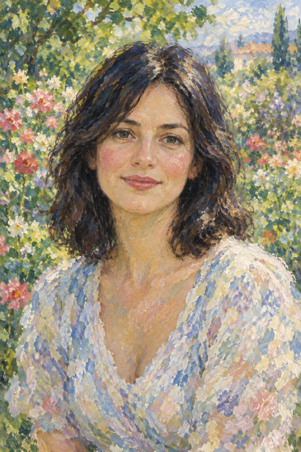 Impressionist