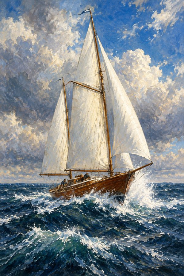 Open Sea