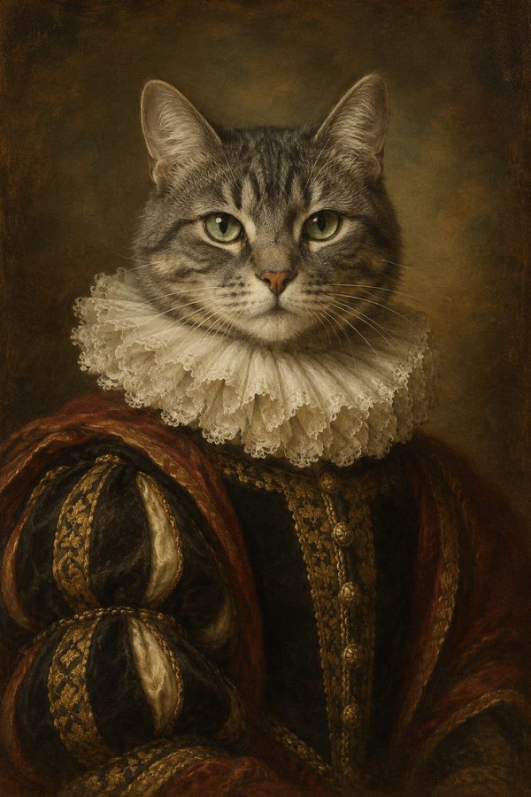Renaissance Pet