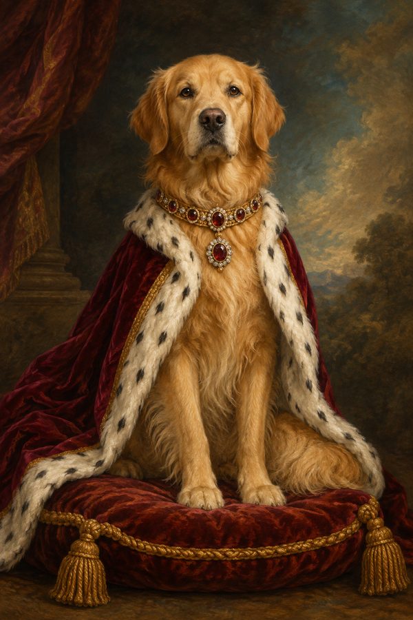 Royal Pet