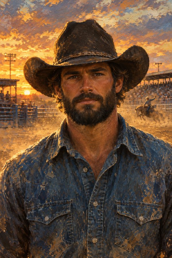 Dramatic Rodeo
