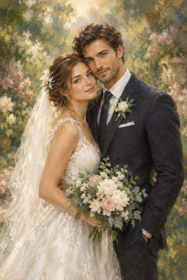Romantic Oil