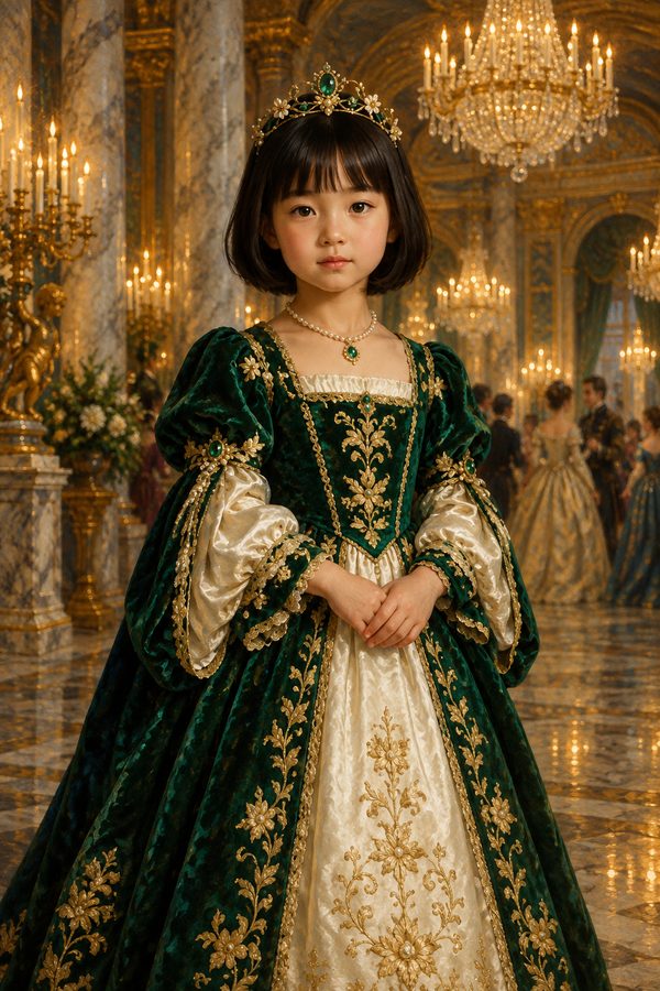 Royal Ball