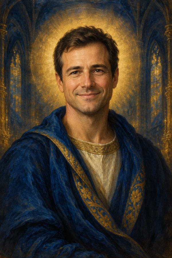 Sacred Classic