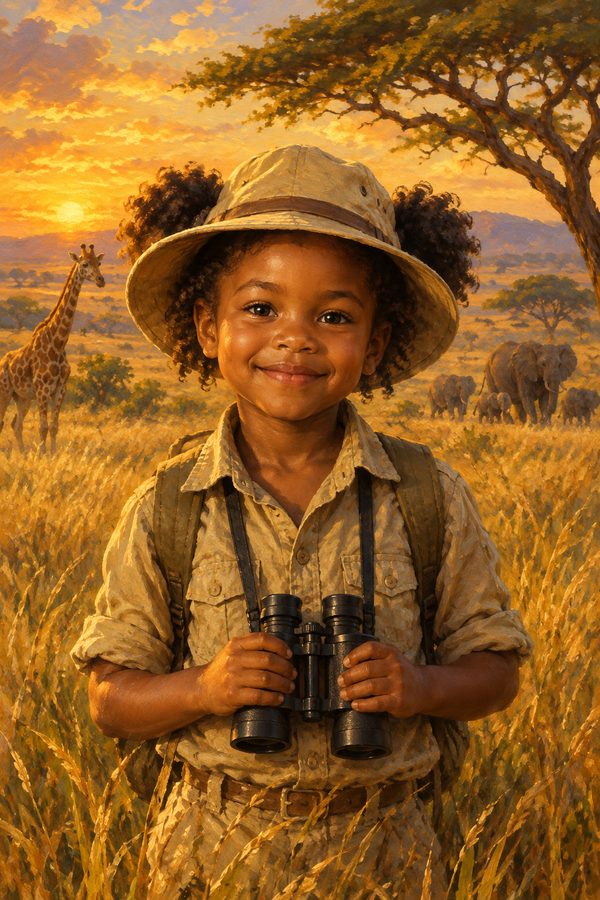 Safari Explorer