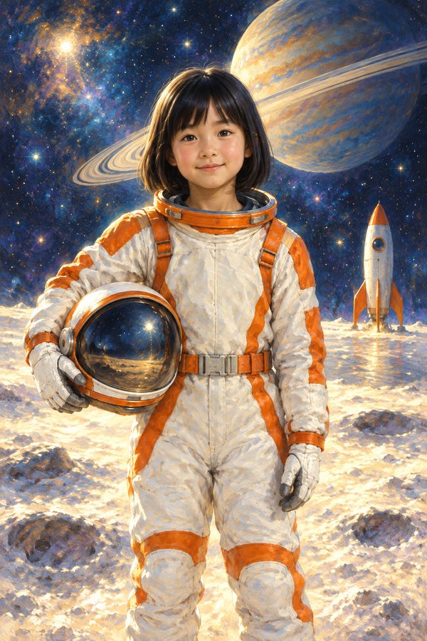 Space Explorer