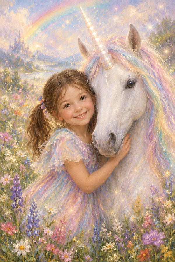 Unicorn Meadow