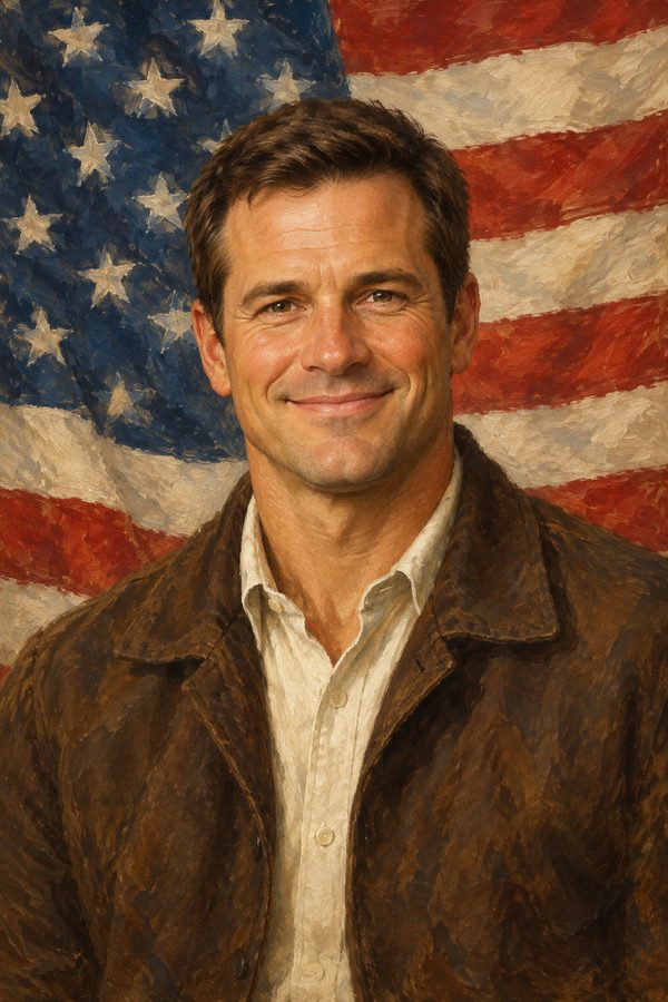 Classic USA Oil