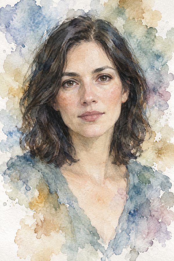 Watercolor